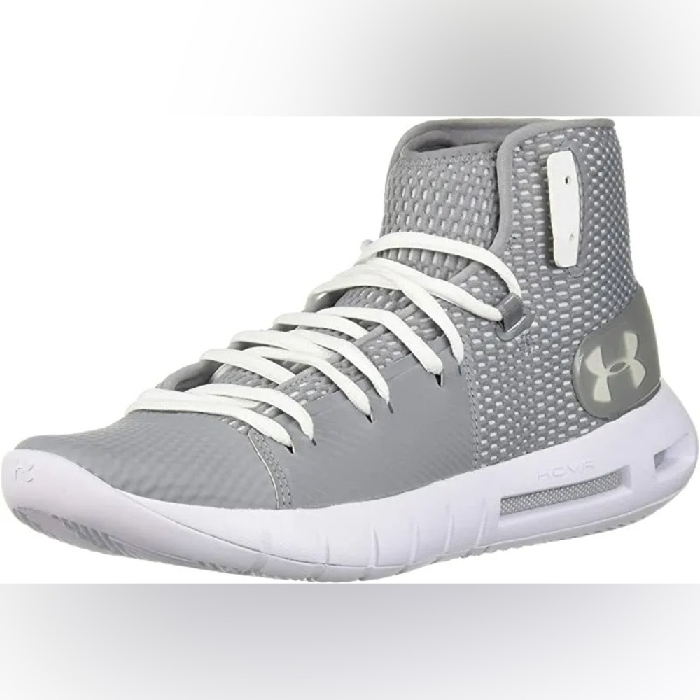 Under Armour HOVR Havoc Basketball Shoe
